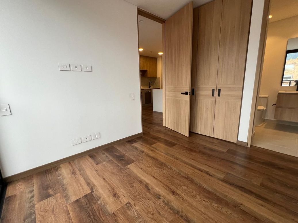 Apartamento de 2 alcobas en venta en Antiguo Country, Bogotá, 72 m² · foto 6 de 20