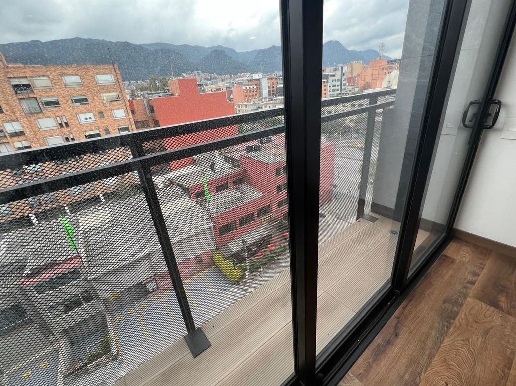 Apartamento de 2 alcobas en venta en Antiguo Country, Bogotá, 72 m² · foto 4 de 20