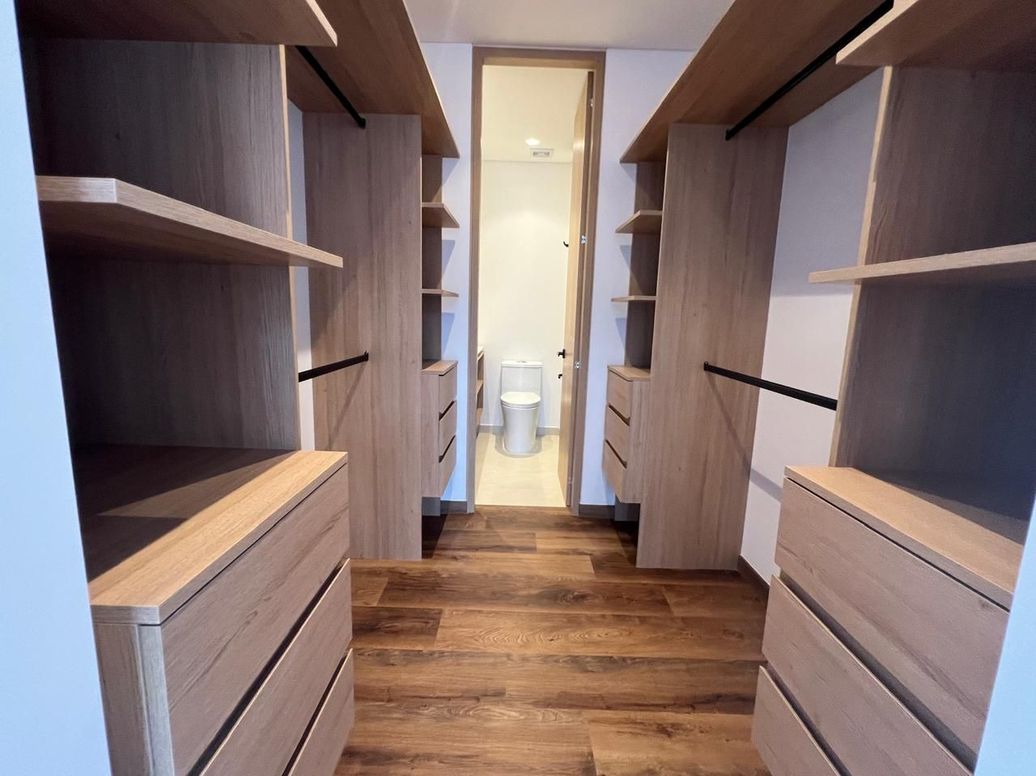 Apartamento de 2 alcobas en venta en Antiguo Country, Bogotá, 72 m² · foto 10 de 20