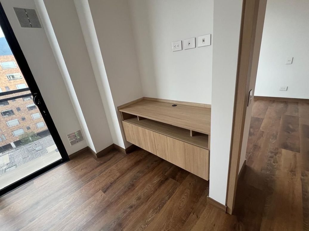 Apartamento de 2 alcobas en venta en Antiguo Country, Bogotá, 72 m² · foto 5 de 20