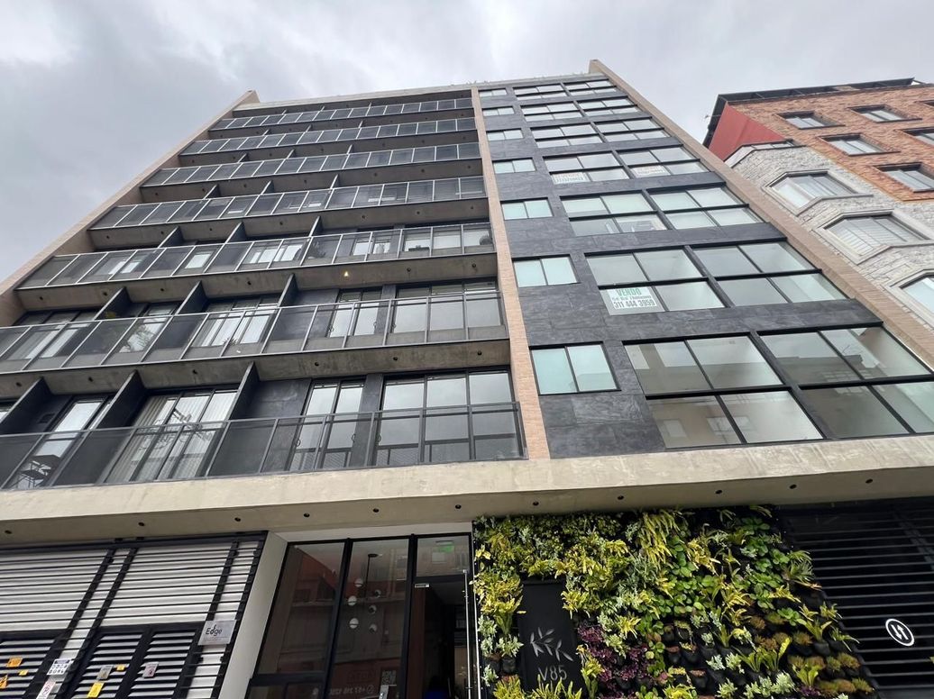 Apartamento de 2 alcobas en venta en Antiguo Country, Bogotá, 72 m² · foto 20 de 20