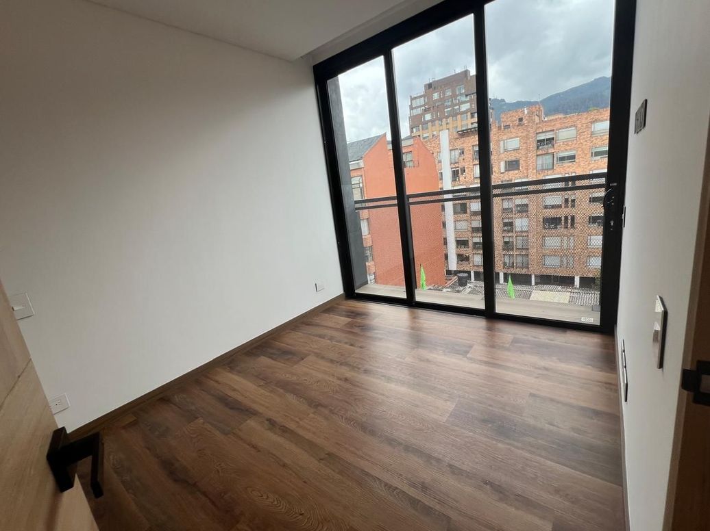 Apartamento de 2 alcobas en venta en Antiguo Country, Bogotá, 72 m² · foto 7 de 20
