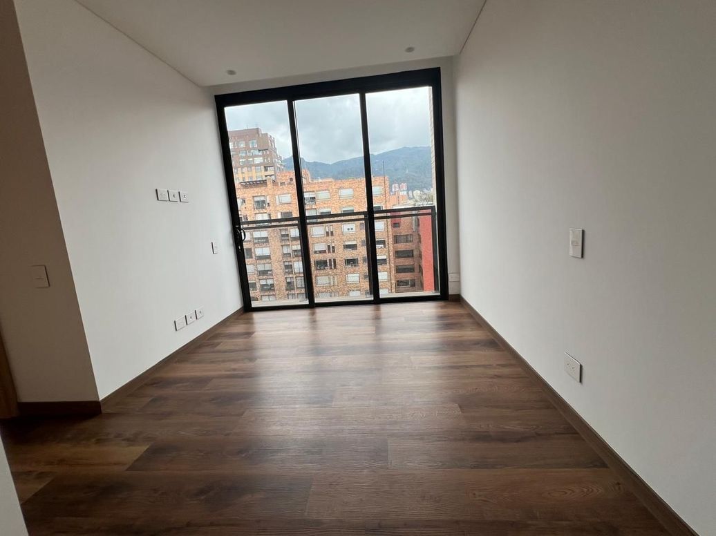 Apartamento de 2 alcobas en venta en Antiguo Country, Bogotá, 72 m² · foto 9 de 20