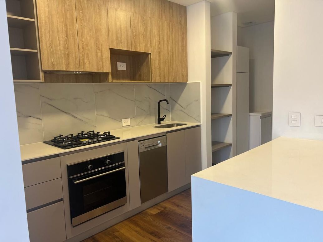 Apartamento de 2 alcobas en venta en Antiguo Country, Bogotá, 72 m² · foto 3 de 20