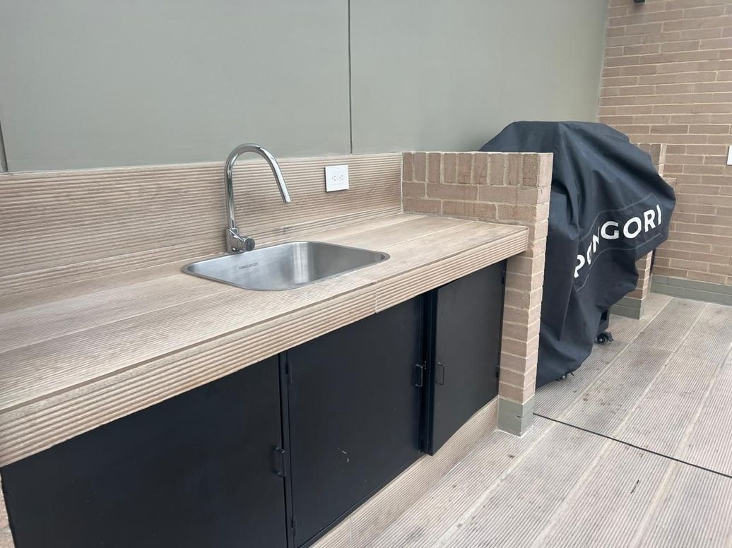 Apartamento de 2 alcobas en venta en Antiguo Country, Bogotá, 72 m² · foto 12 de 20