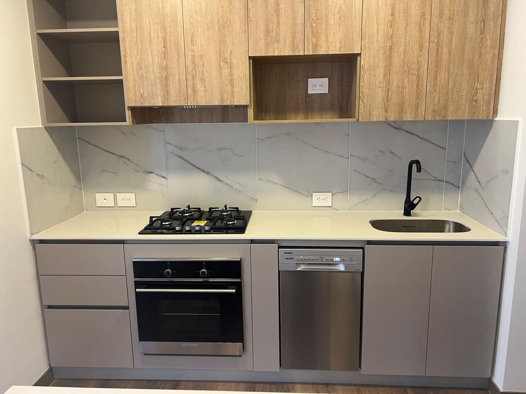 Apartamento de 2 alcobas en venta en Antiguo Country, Bogotá, 72 m² · foto 2 de 20