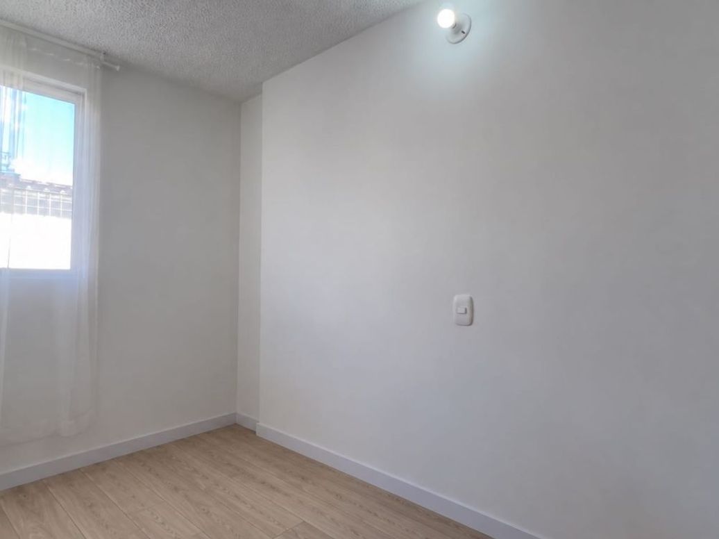 Apartamento de 2 alcobas en arriendo en Eduardo Santos, Bogotá, 31 m² · foto 13 de 17