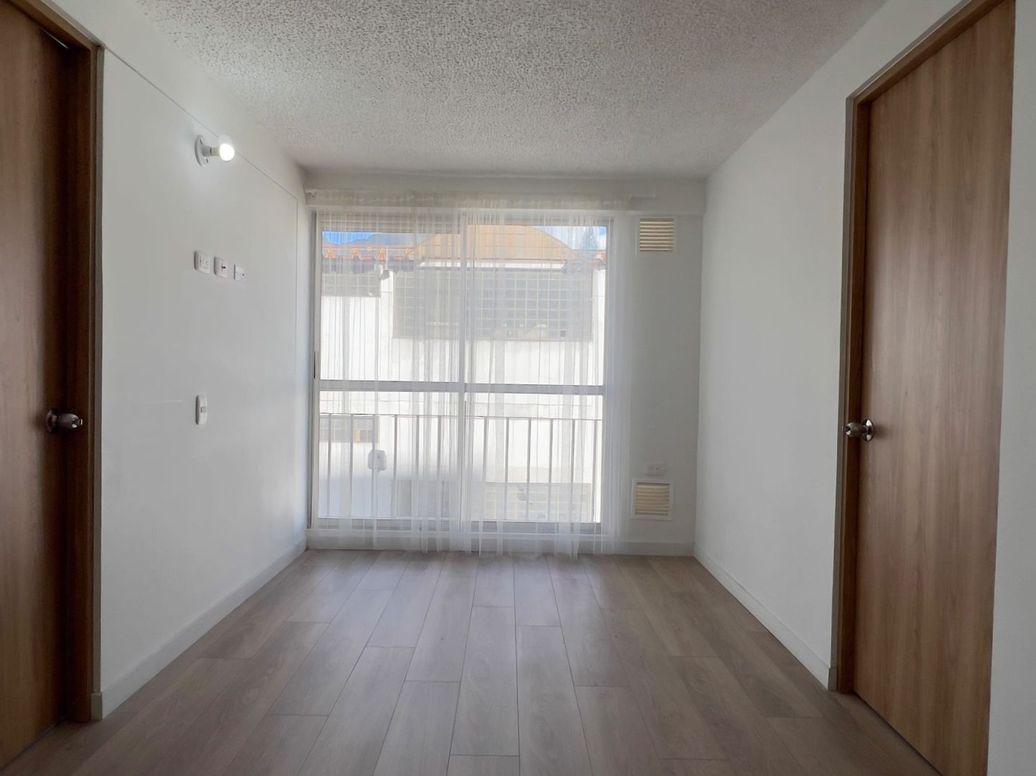 Apartamento de 2 alcobas en arriendo en Eduardo Santos, Bogotá, 31 m² · foto 11 de 17