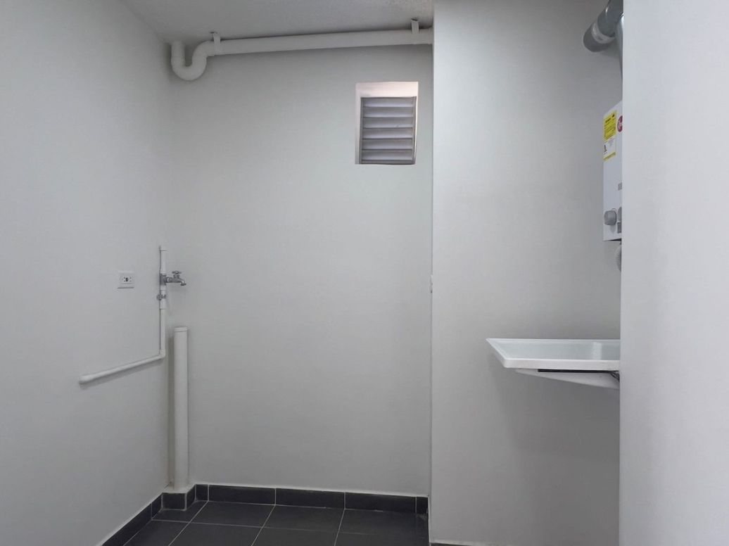 Apartamento de 2 alcobas en arriendo en Eduardo Santos, Bogotá, 31 m² · foto 6 de 17