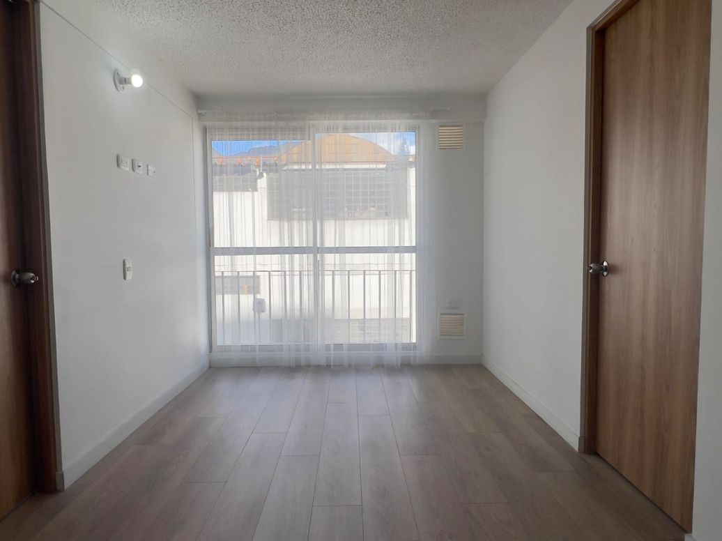Apartamento de 2 alcobas en arriendo en Eduardo Santos, Bogotá, 31 m² · foto 10 de 17