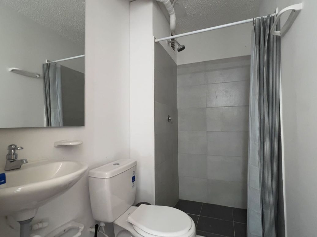 Apartamento de 2 alcobas en arriendo en Eduardo Santos, Bogotá, 31 m² · foto 12 de 17