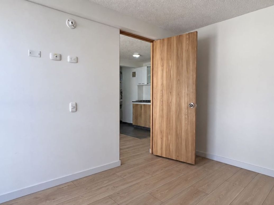 Apartamento de 2 alcobas en arriendo en Eduardo Santos, Bogotá, 31 m² · foto 15 de 17