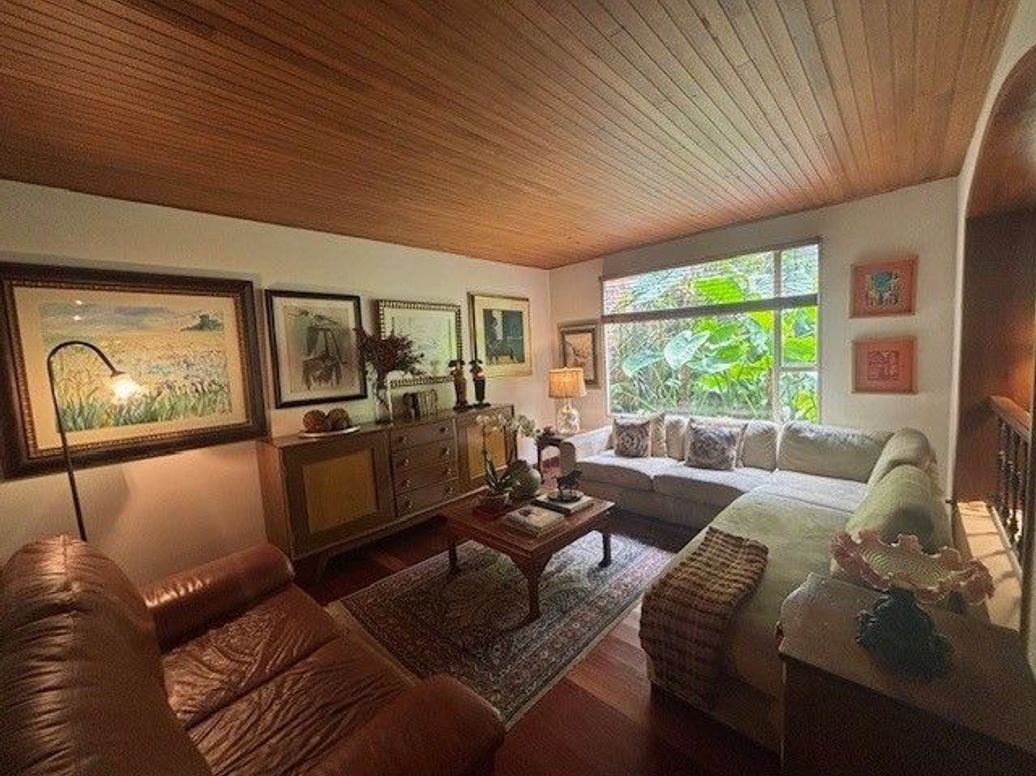 Casa de 4 alcobas en venta en Santa Bibiana, Bogotá, 202 m² · foto 13 de 20