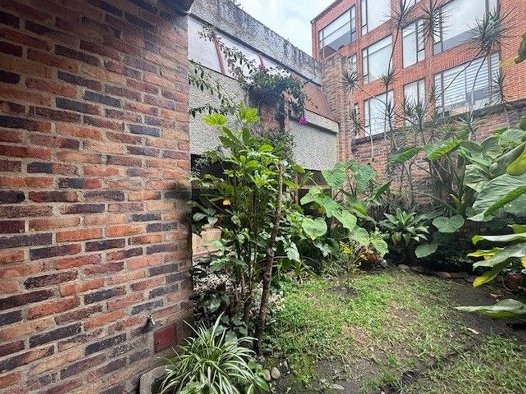 Casa de 4 alcobas en venta en Santa Bibiana, Bogotá, 202 m² · foto 2 de 20