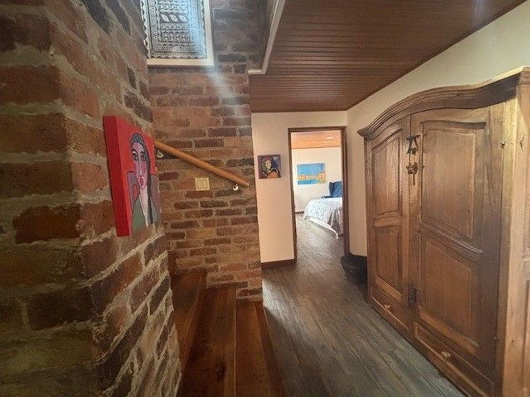 Casa de 4 alcobas en venta en Santa Bibiana, Bogotá, 202 m² · foto 16 de 20