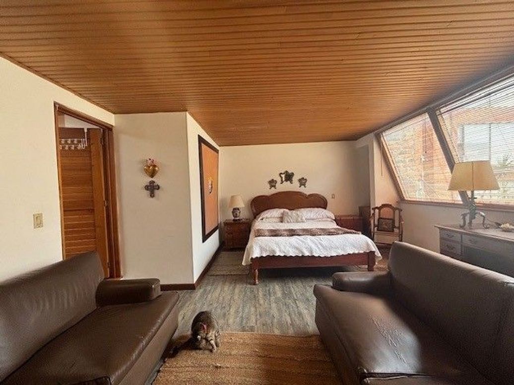 Casa de 4 alcobas en venta en Santa Bibiana, Bogotá, 202 m² · foto 17 de 20
