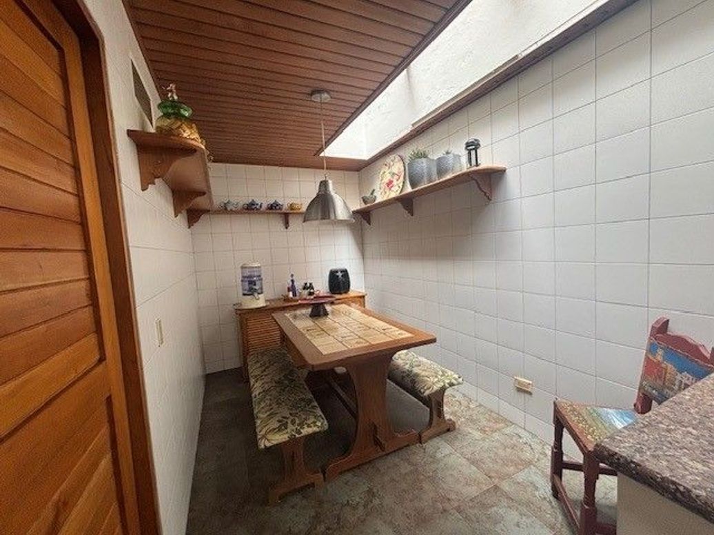 Casa de 4 alcobas en venta en Santa Bibiana, Bogotá, 202 m² · foto 9 de 20