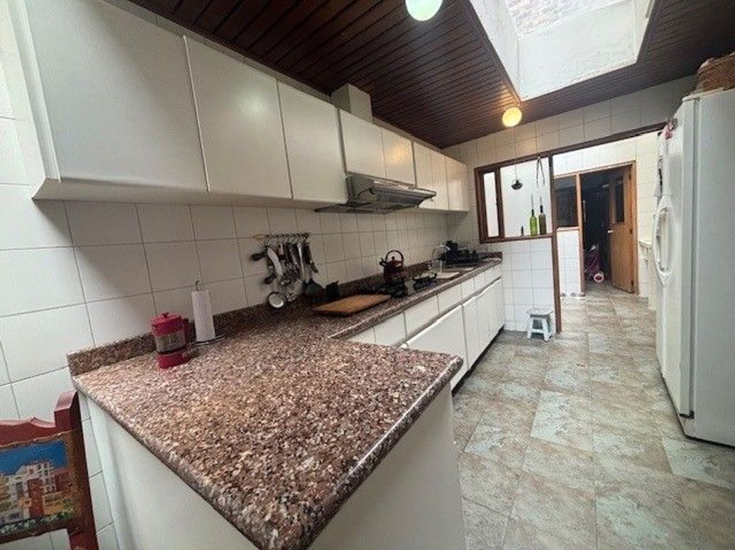 Casa de 4 alcobas en venta en Santa Bibiana, Bogotá, 202 m² · foto 10 de 20