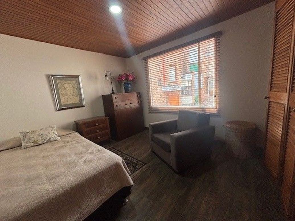 Casa de 4 alcobas en venta en Santa Bibiana, Bogotá, 202 m² · foto 19 de 20
