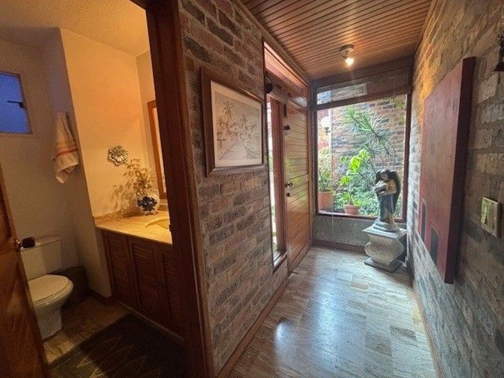 Casa de 4 alcobas en venta en Santa Bibiana, Bogotá, 202 m² · foto 5 de 20