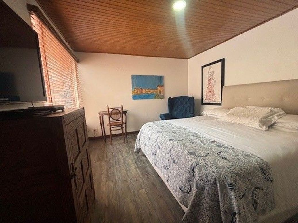 Casa de 4 alcobas en venta en Santa Bibiana, Bogotá, 202 m² · foto 20 de 20