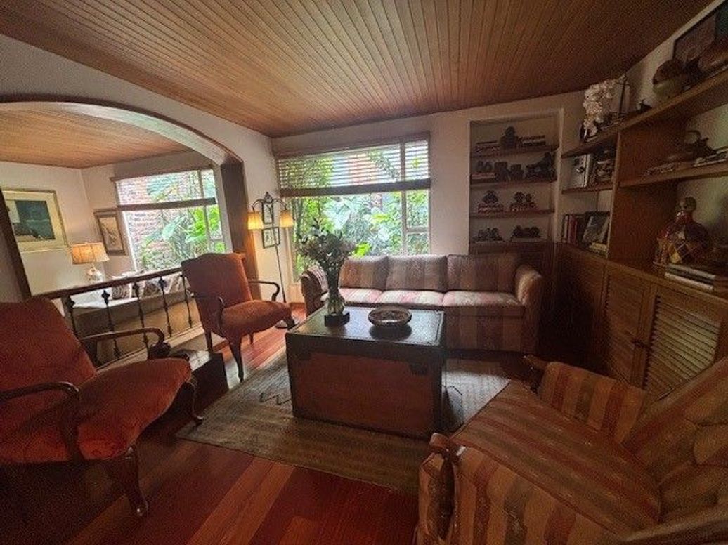 Casa de 4 alcobas en venta en Santa Bibiana, Bogotá, 202 m² · foto 12 de 20