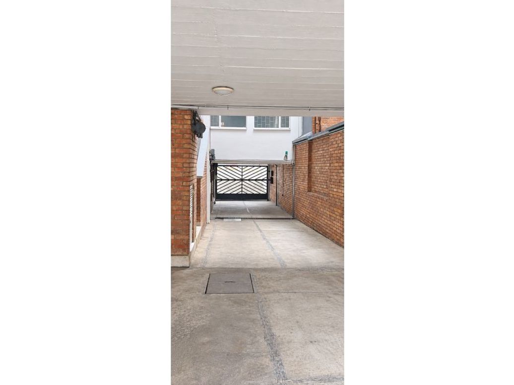 Apartamento de 4 alcobas en venta en Pasadena, Bogotá, 113 m² · foto 17 de 19