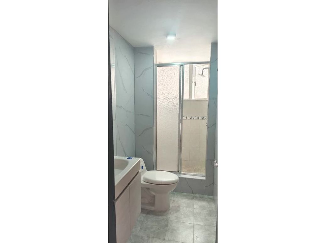 Apartamento de 4 alcobas en venta en Pasadena, Bogotá, 113 m² · foto 19 de 19