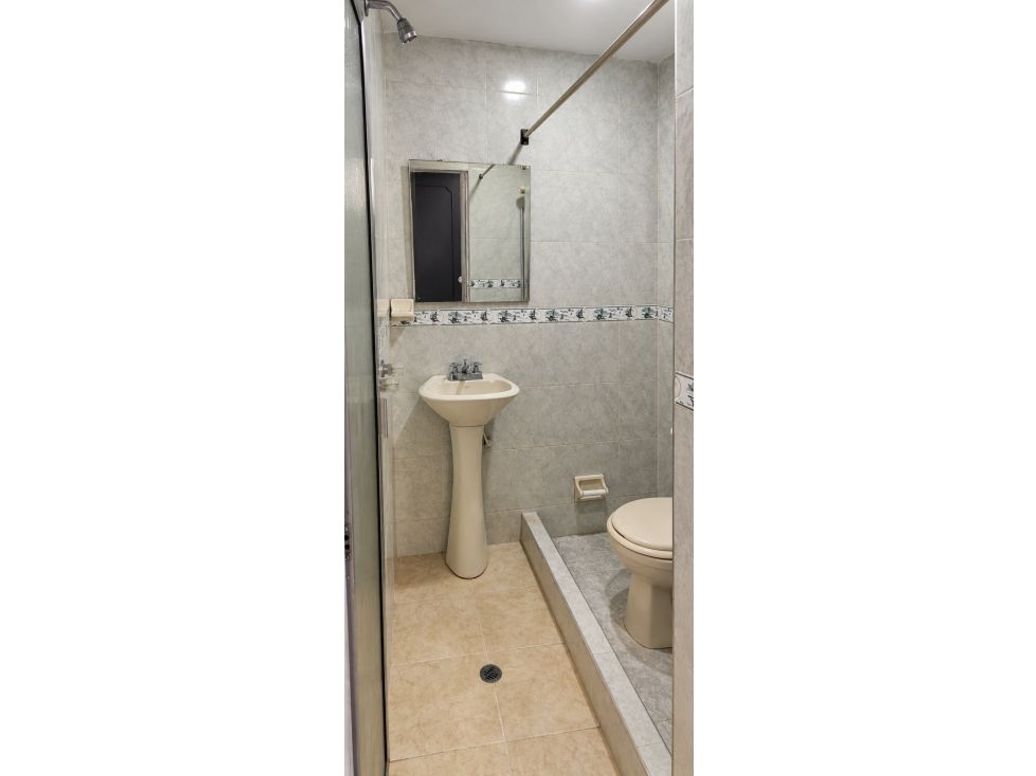 Apartamento de 4 alcobas en venta en Pasadena, Bogotá, 113 m² · foto 5 de 19