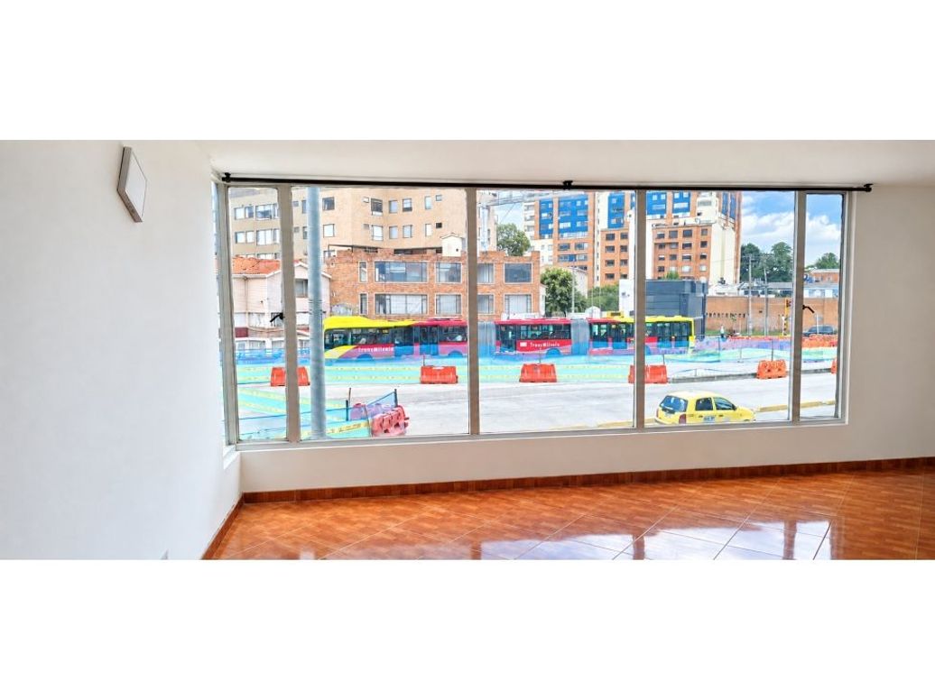 Apartamento de 4 alcobas en venta en Pasadena, Bogotá, 113 m² · foto 2 de 19