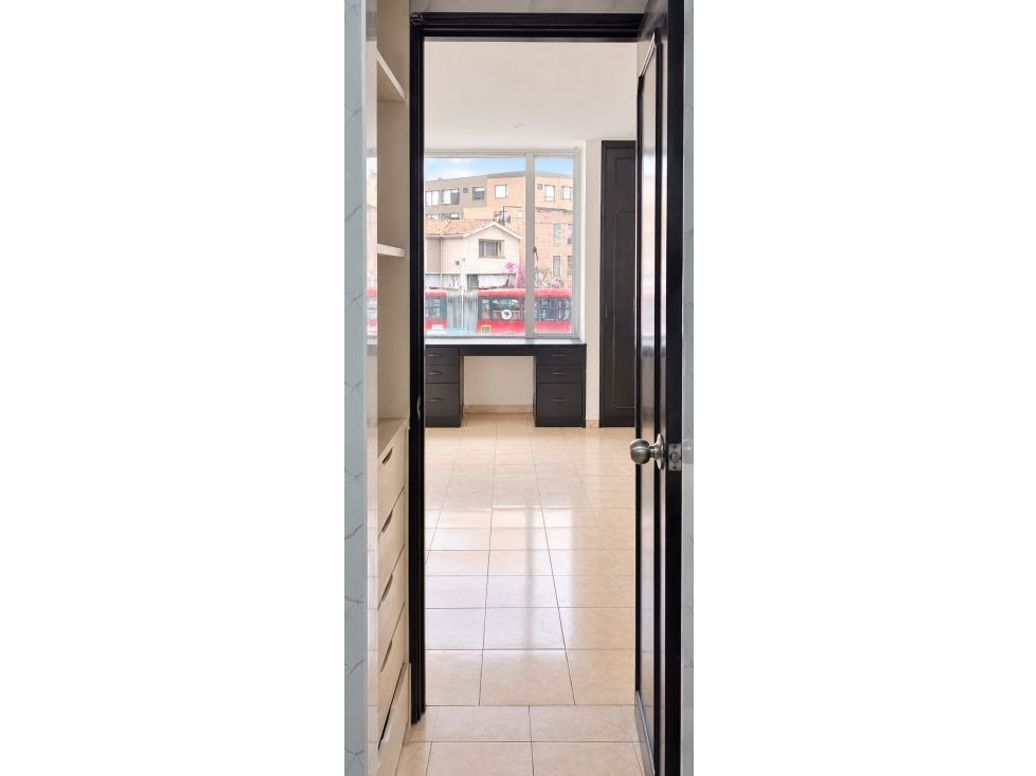Apartamento de 4 alcobas en venta en Pasadena, Bogotá, 113 m² · foto 8 de 19