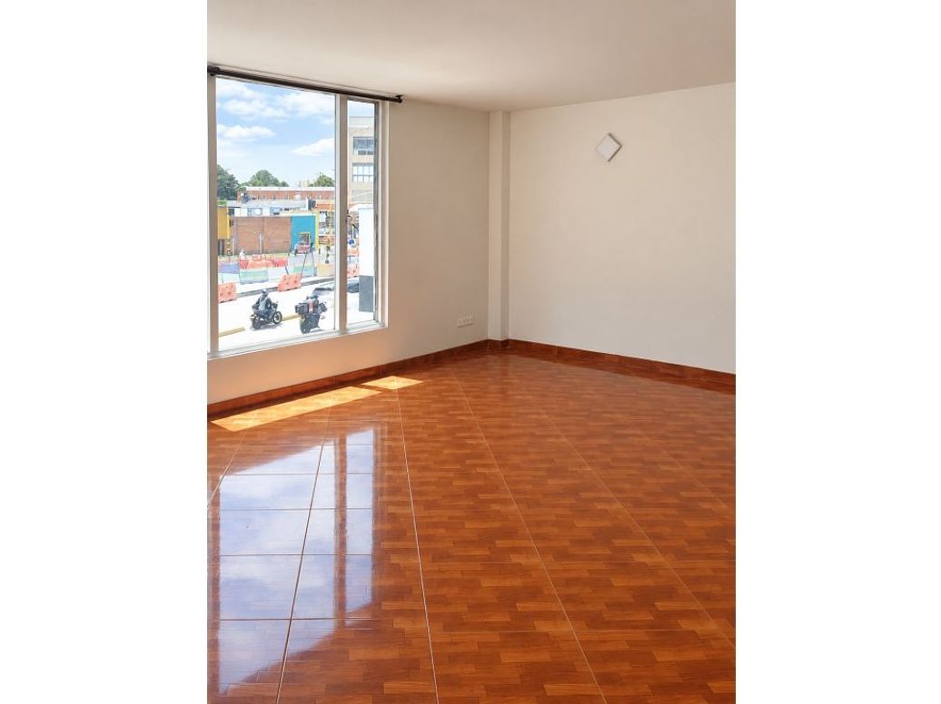 Apartamento de 4 alcobas en venta en Pasadena, Bogotá, 113 m² · foto 3 de 19