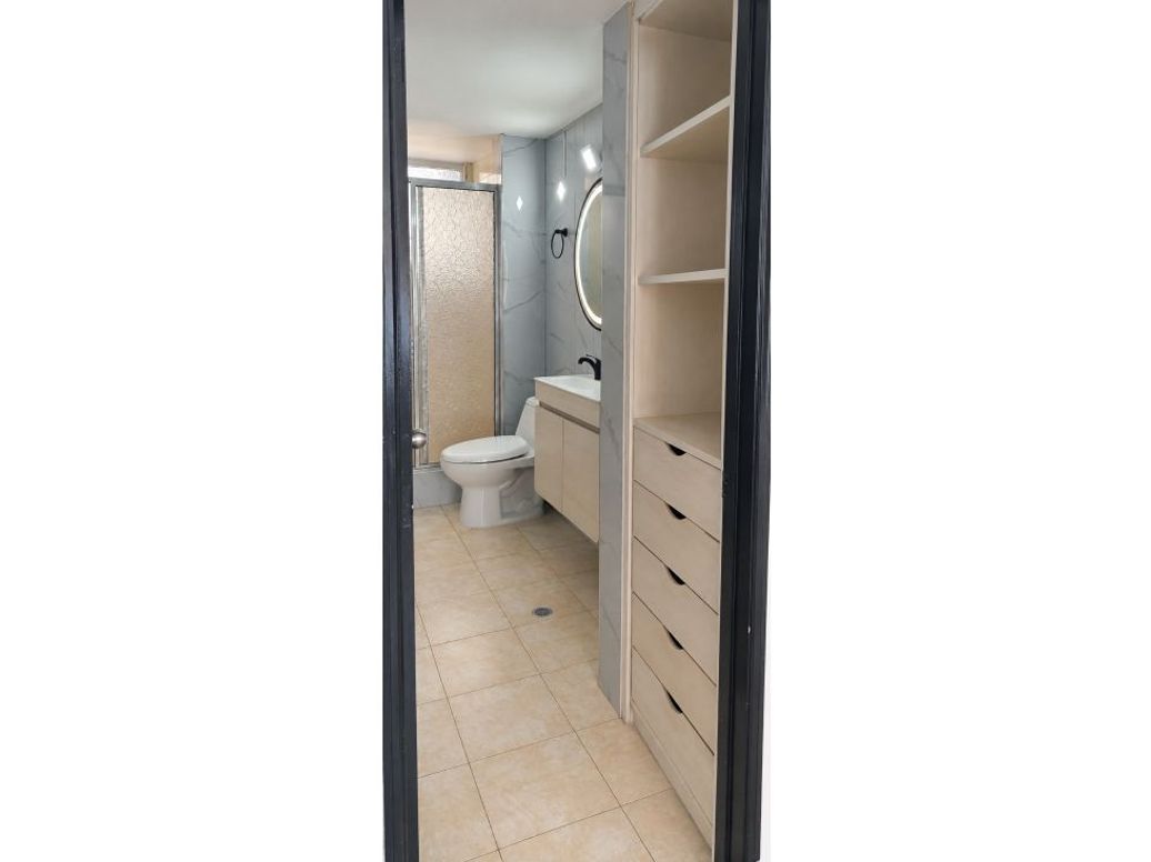 Apartamento de 4 alcobas en venta en Pasadena, Bogotá, 113 m² · foto 7 de 19