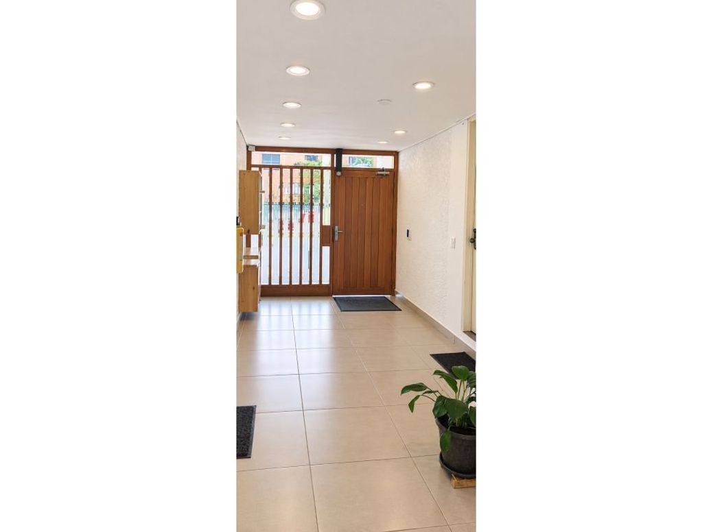 Apartamento de 4 alcobas en venta en Pasadena, Bogotá, 113 m² · foto 15 de 19