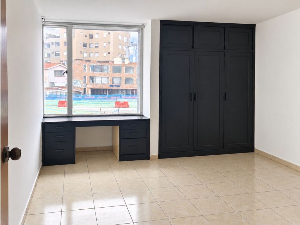 Apartamento de 4 alcobas en venta en Pasadena, Bogotá, 113 m² · foto 9 de 19
