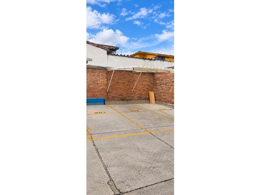 Apartamento de 4 alcobas en venta en Pasadena, Bogotá, 113 m² · foto 14 de 19