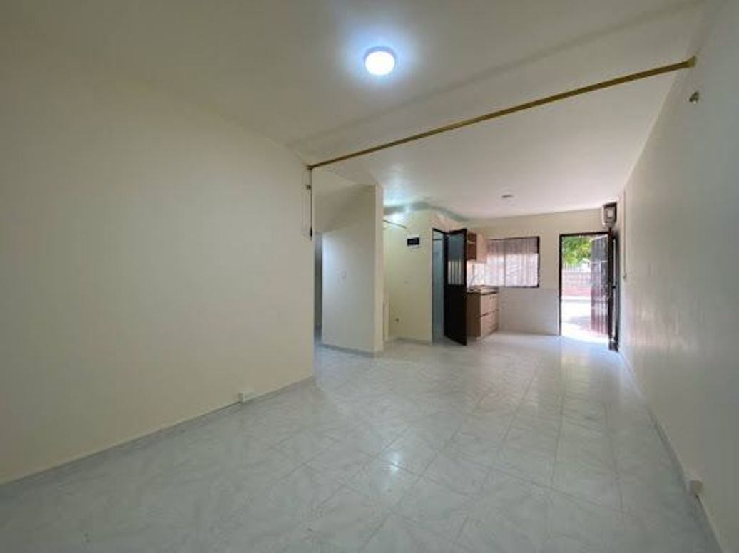 ARRIENDO de APARTAESTUDIO en LA MAGNOLIA, ENVIGADO en La Magnolia