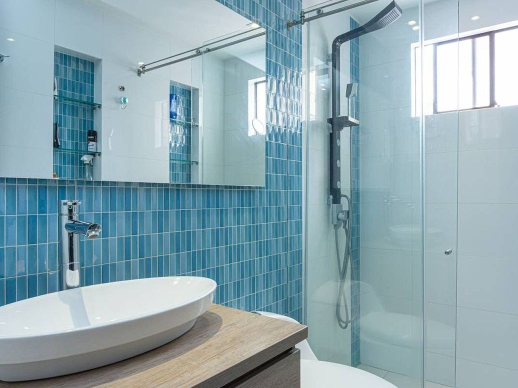 Apartamento de 3 alcobas en venta en El Nogal, Bogotá, 157 m² · foto 7 de 10