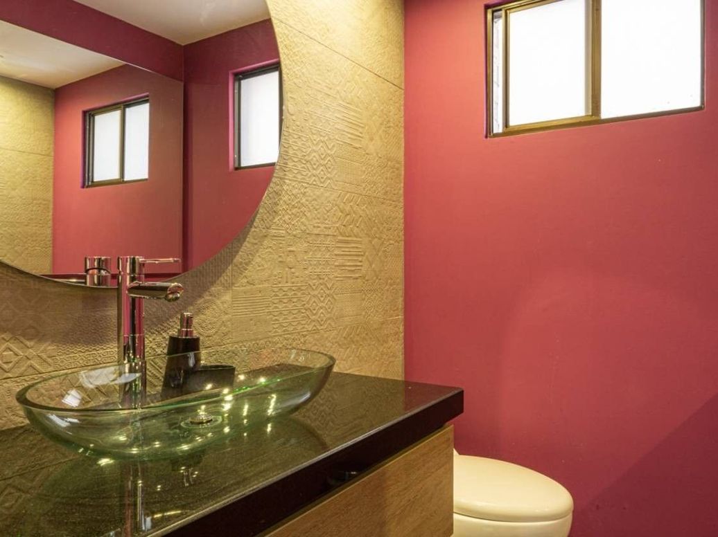 Apartamento de 3 alcobas en venta en El Nogal, Bogotá, 157 m² · foto 5 de 10
