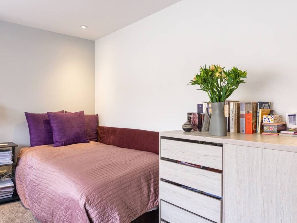 Apartamento de 3 alcobas en venta en El Nogal, Bogotá, 157 m² · foto 6 de 10