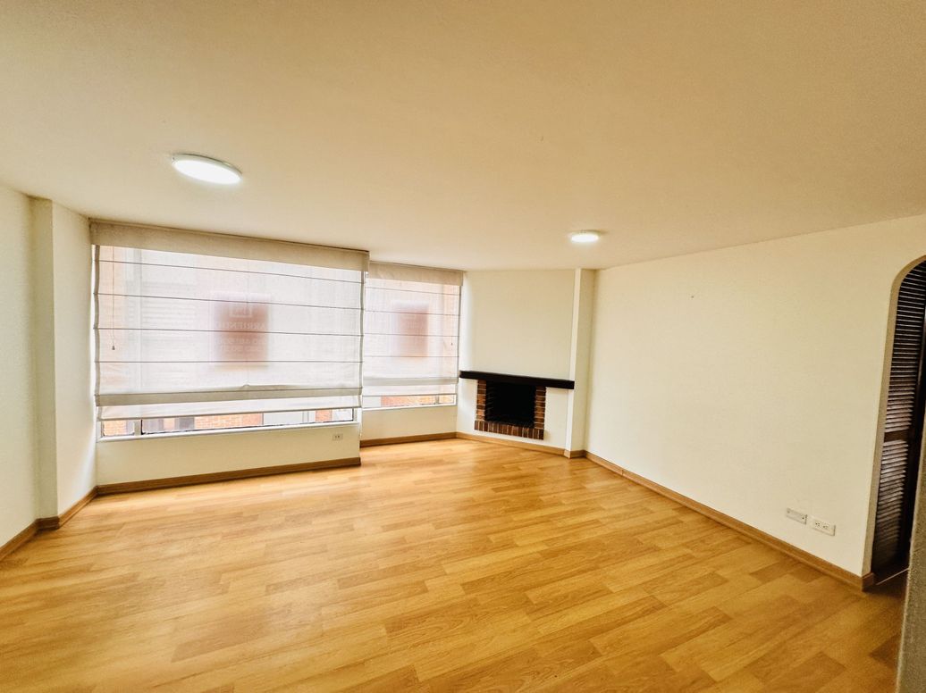 Apartamento en Arriendo en LOS CEDRITOS, Usaquén, Bogotá en Los Cedritos