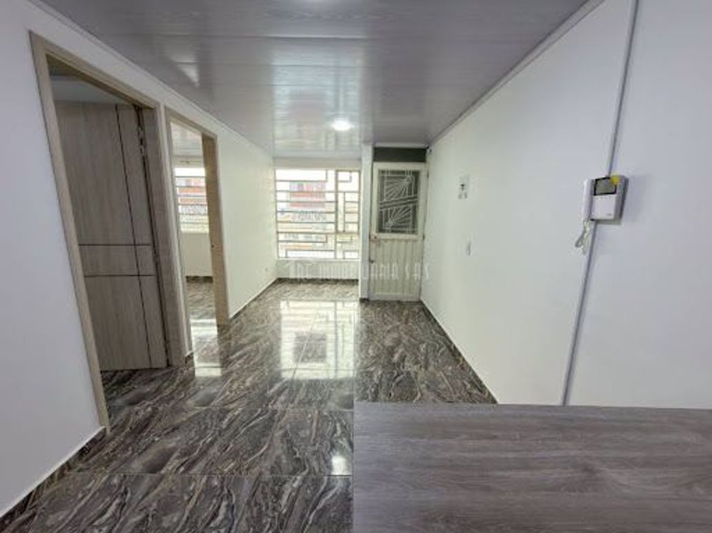 ARRIENDO de APARTAMENTO en SANTA RITA, BOGOTA en Santa Rita