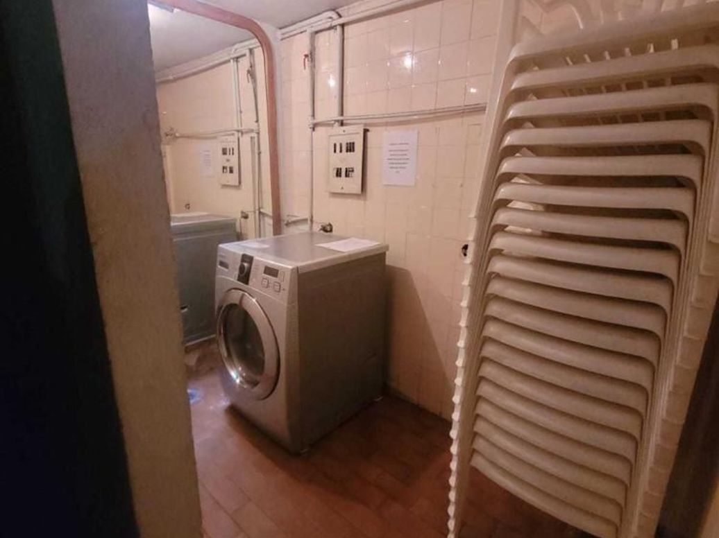 Apartamento de 2 alcobas en venta en La Salle, Bogotá, 50 m² · foto 3 de 13