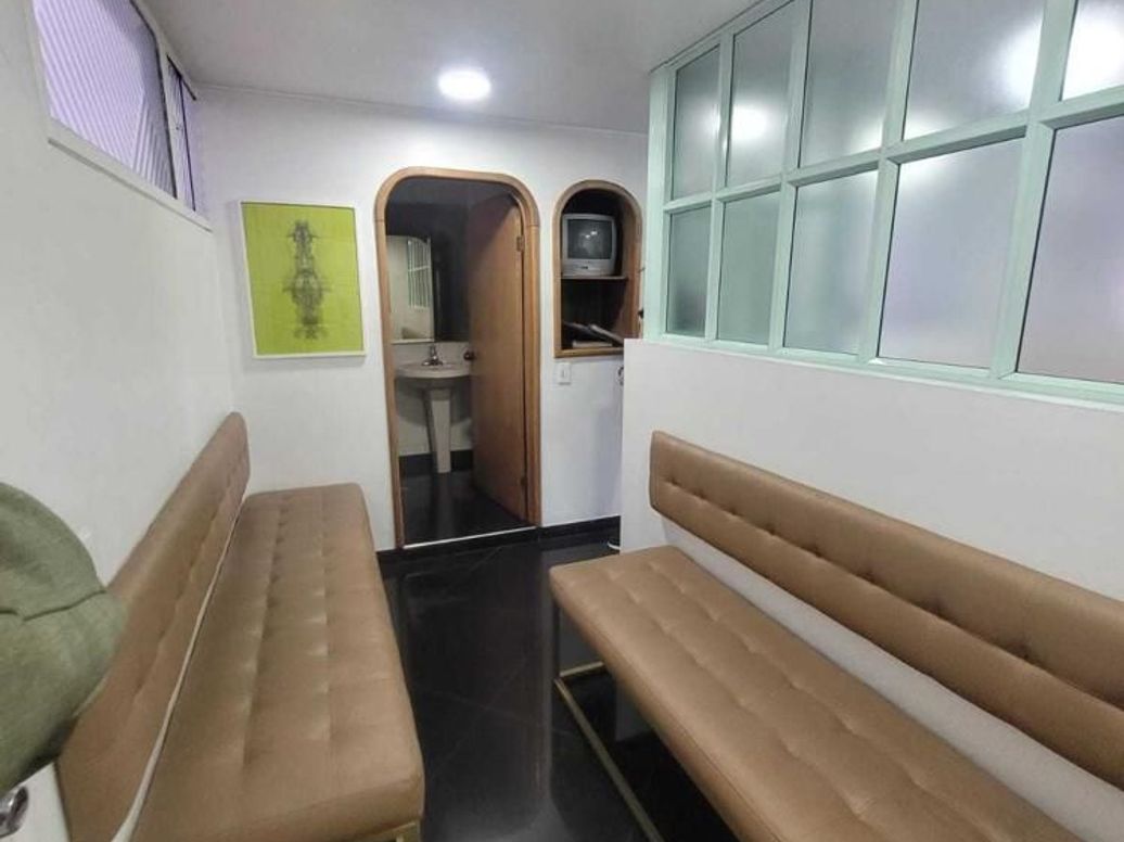 Apartamento de 2 alcobas en venta en La Salle, Bogotá, 50 m² · foto 4 de 13