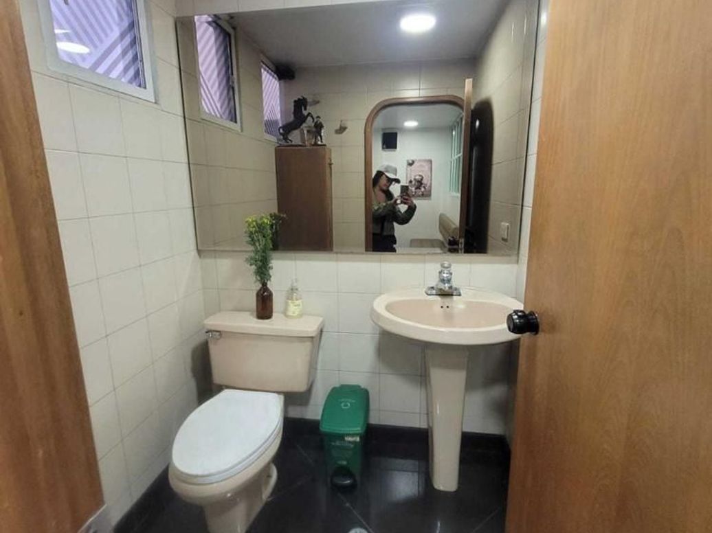 Apartamento de 2 alcobas en venta en La Salle, Bogotá, 50 m² · foto 5 de 13
