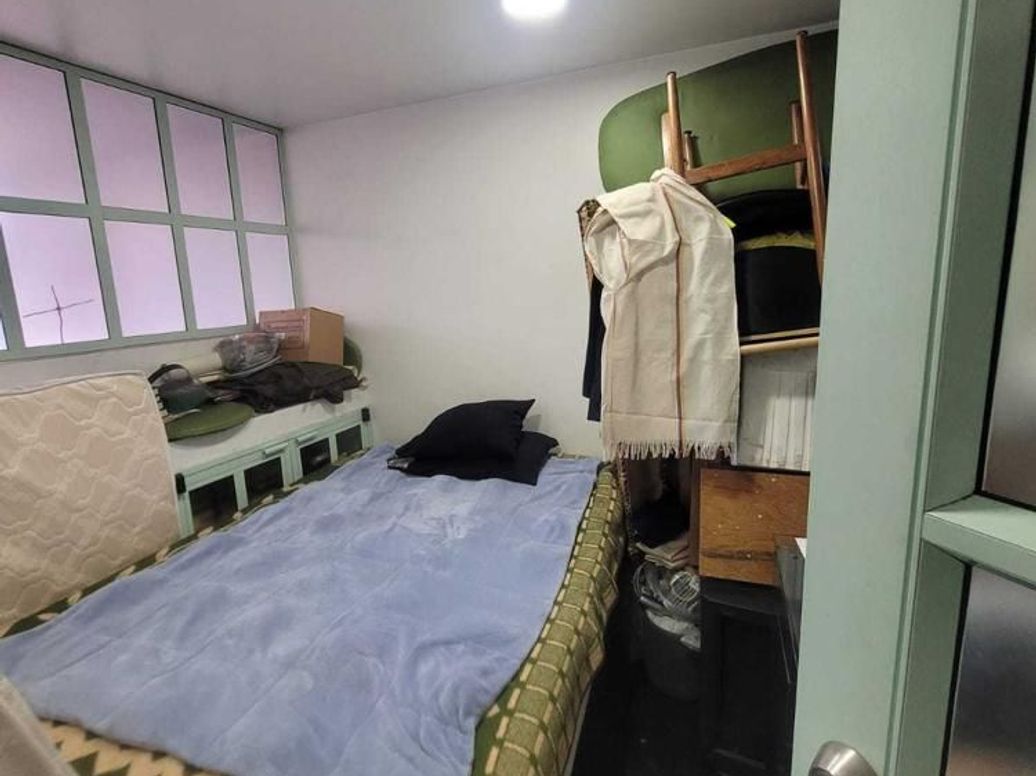 Apartamento de 2 alcobas en venta en La Salle, Bogotá, 50 m² · foto 10 de 13