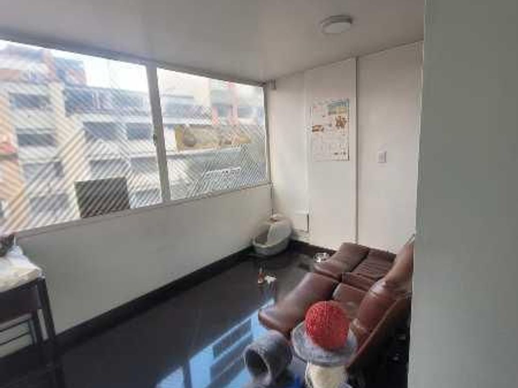 Apartamento de 2 alcobas en venta en La Salle, Bogotá, 50 m² · foto 13 de 13
