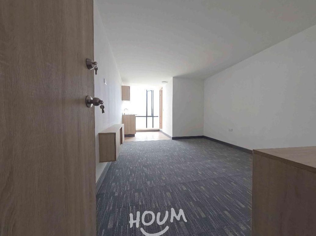 Casa en Rafael Uribe. 1 habitación. 25 M2 en Siete De Agosto