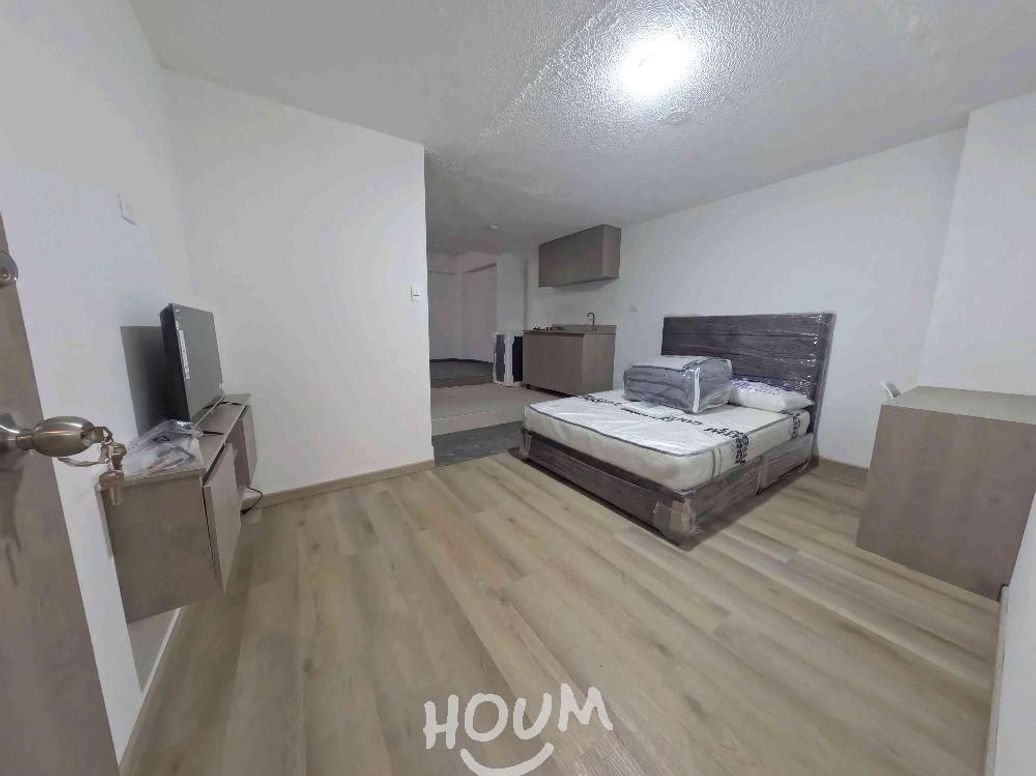 Casa en Rafael Uribe. 1 habitación. 25 M2 en Siete De Agosto