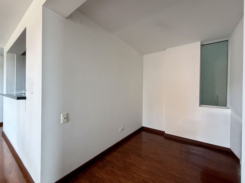 Apartamento de 3 alcobas en venta en San Antonio Nor - Occidental, Bogotá, 109 m² · foto 10 de 20